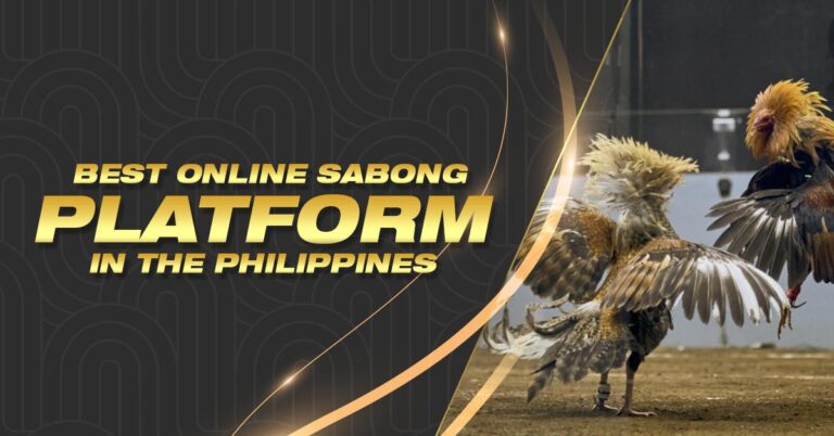 Best live sabong Platforms in the Philippines