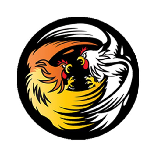 Sabong filipino In Logo