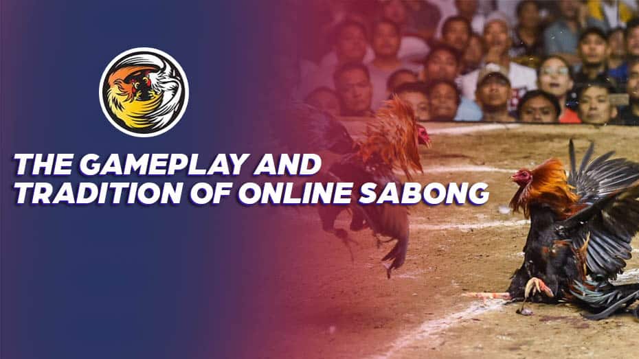 The Gameplay and Tradition of live 24x7 streaming Sabong